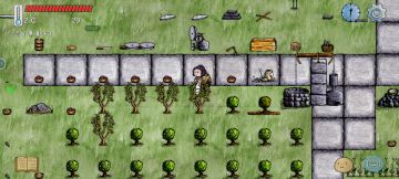 柴油井！终于做出来了