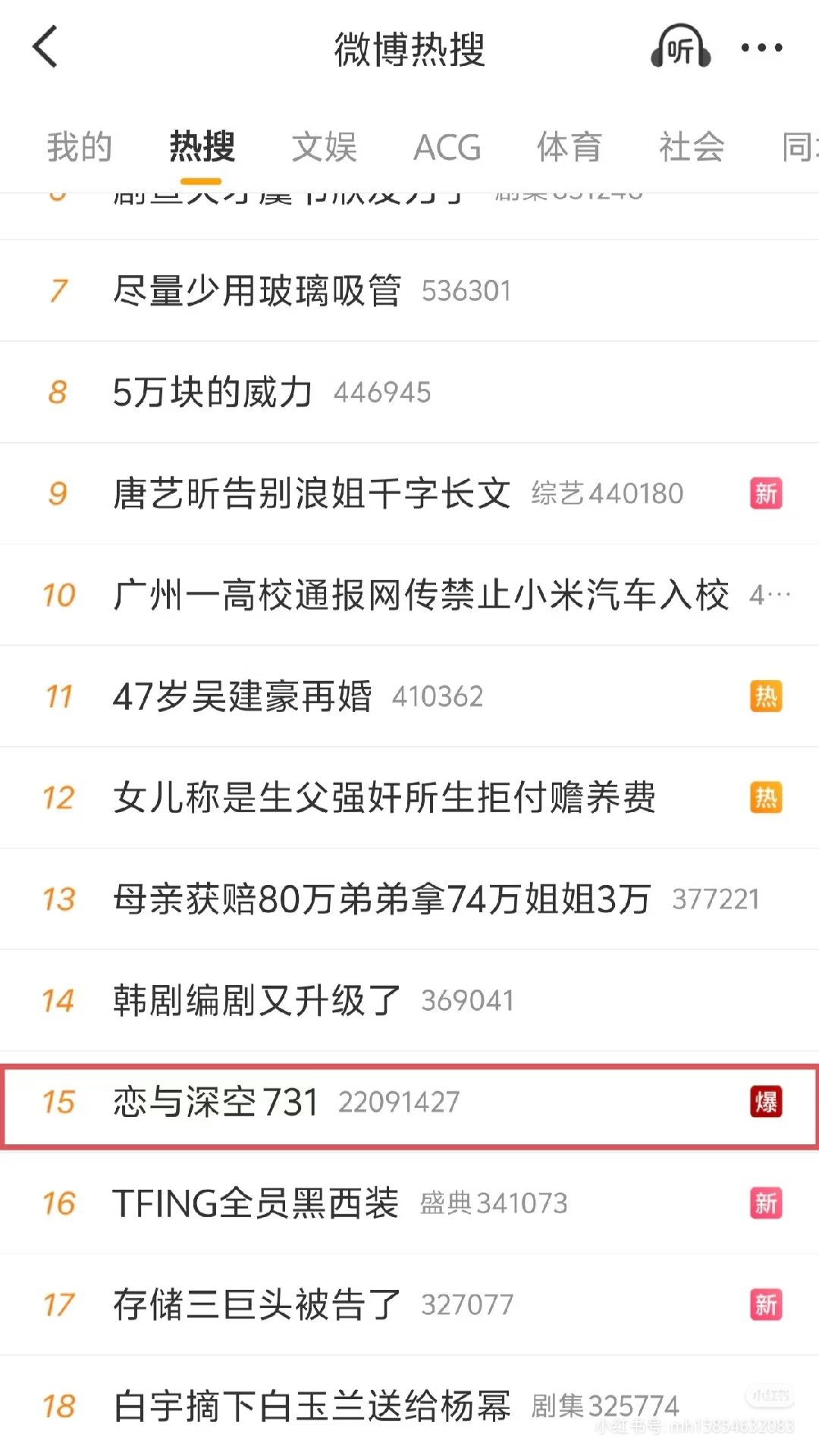 姐妹们加油,都打一星,让他下架 12