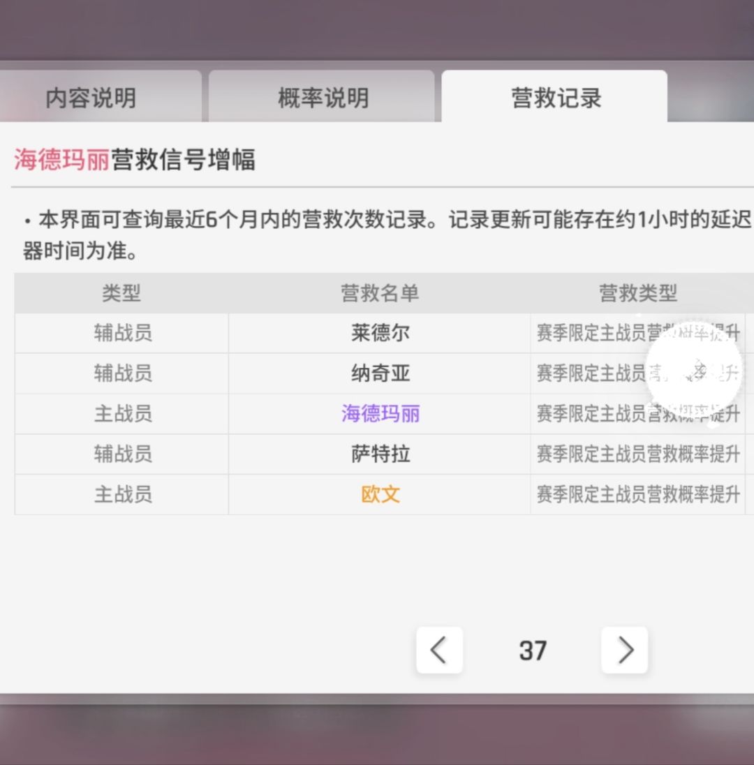 真就不给活路呗 3