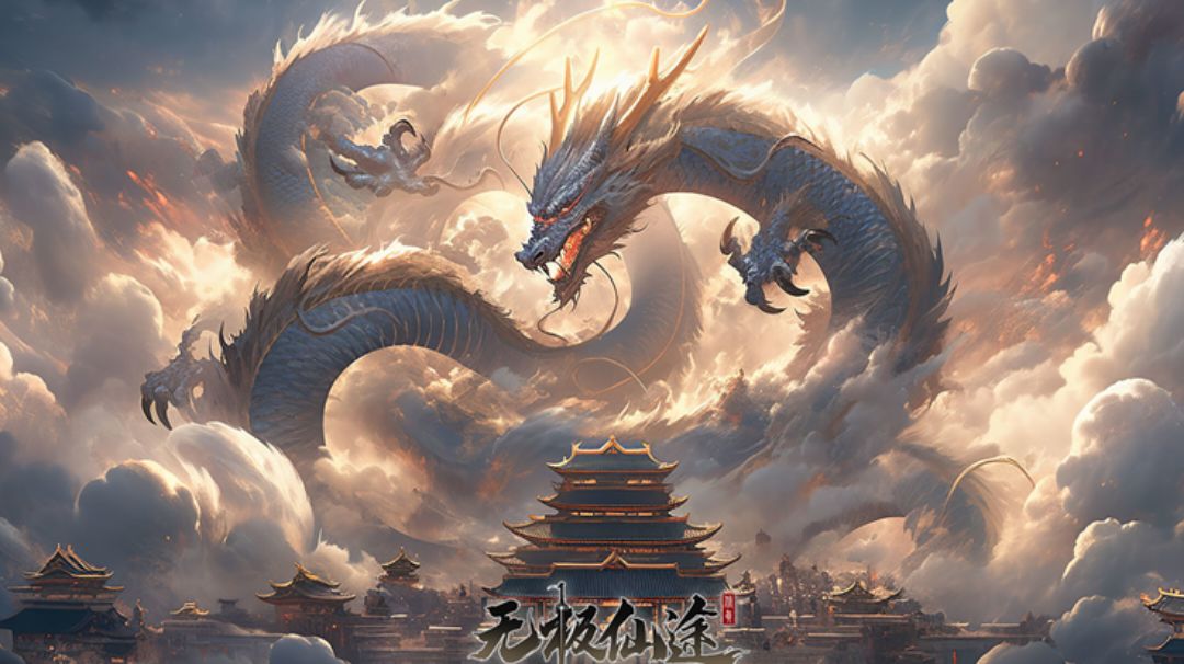 四季福地攻略截图