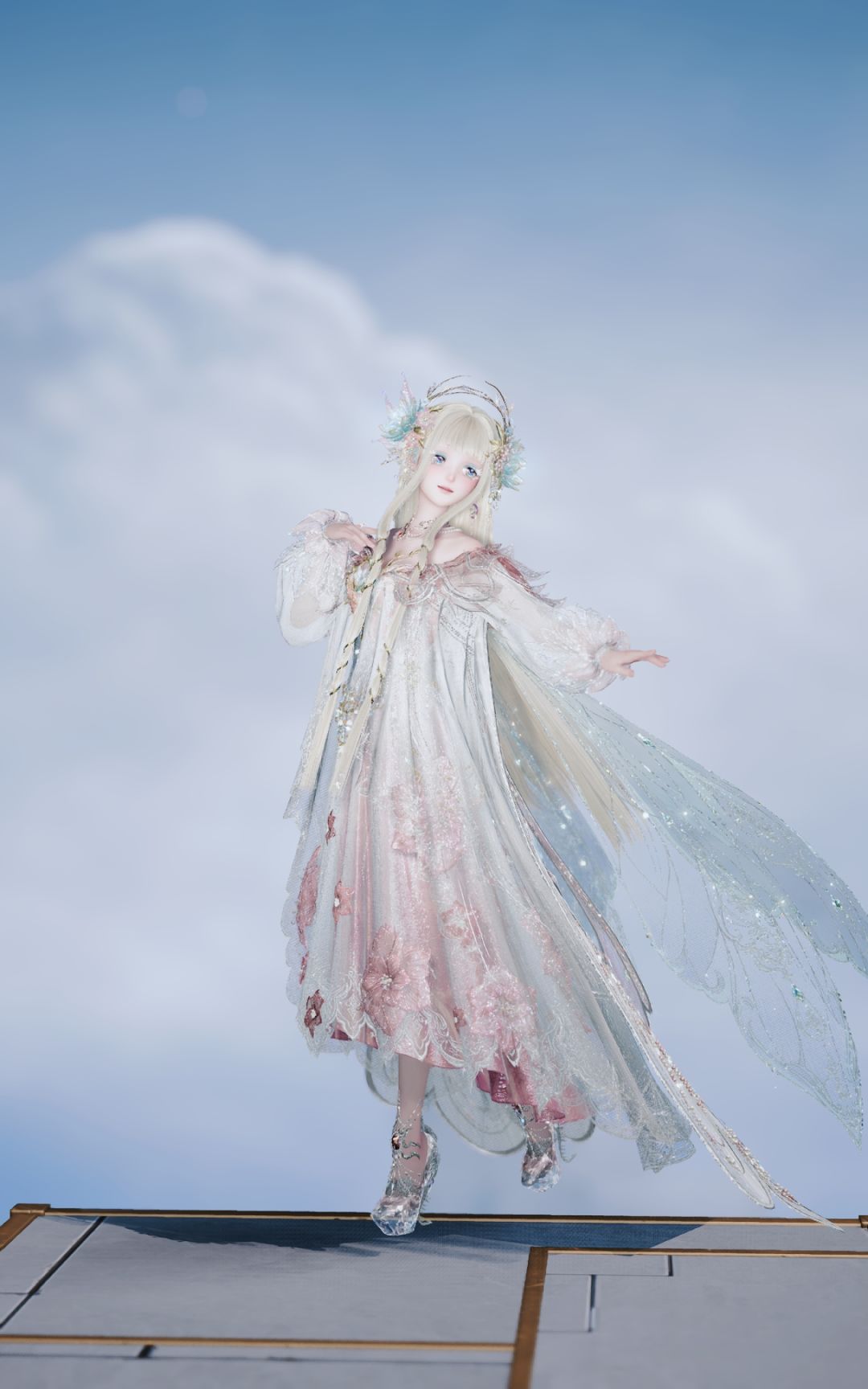 花之灵 3