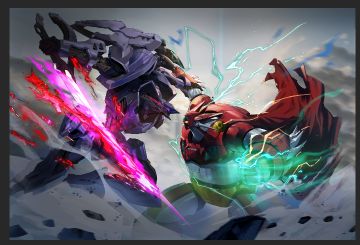 亚洲1v1邀请赛首周赛程和观赛渠道公开！