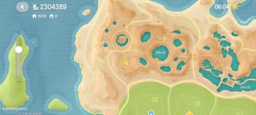 8.26溜溜橡木，无瑕萤石和小鸭子位置