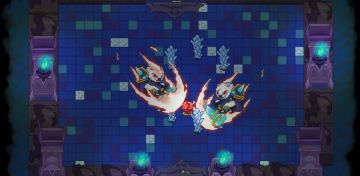 【新内容爆料】——☠？？？模式新地图👻