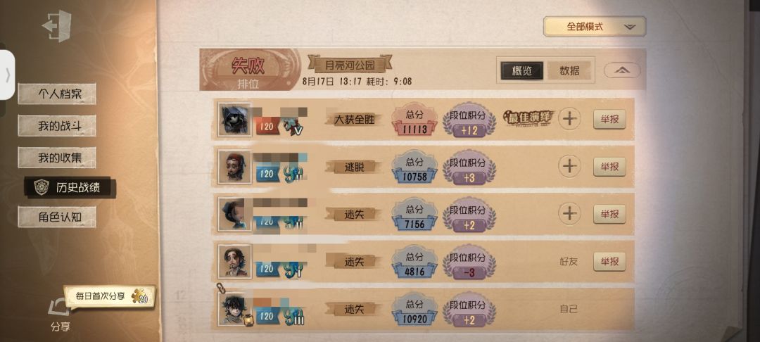 守夜人还不削弱? 4