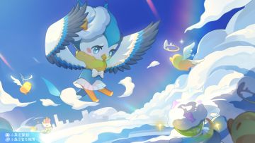 小日月的小本本丨8月26日更新反馈（无法进入的问题已在解决中）