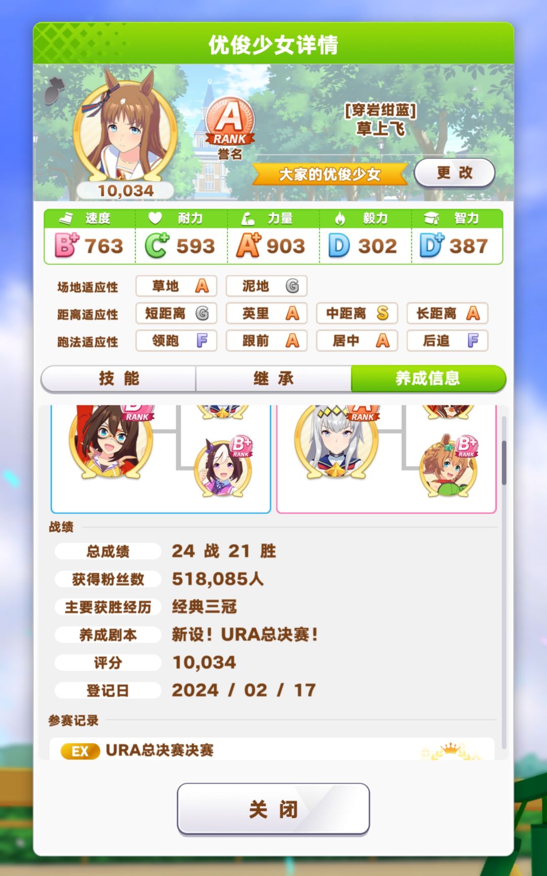 人傻了 3