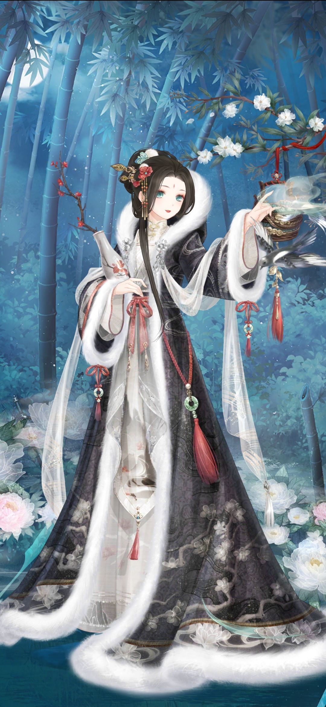 最近的搭配 3