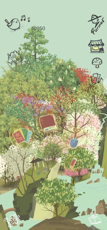 挂了7个多小时的鸟叫没了[哭]