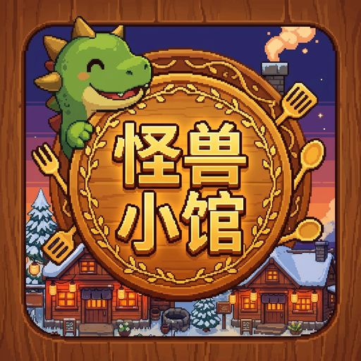 新游戏发布啦!大家空支持一下!!截图