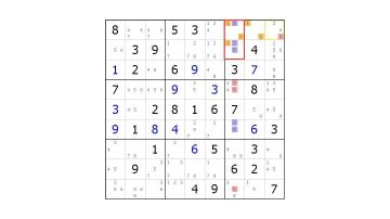 EH的数独杂谈#9-1 SDC初步
