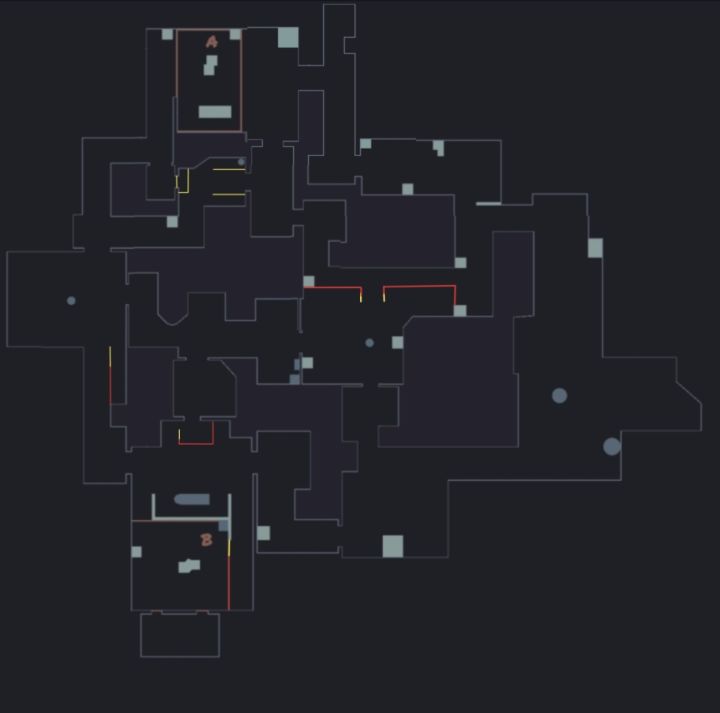 依舊最新地圖拼圖截图