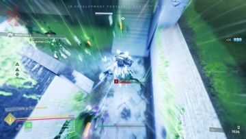 《命运2：终焉之形》|开发者游戏预览3