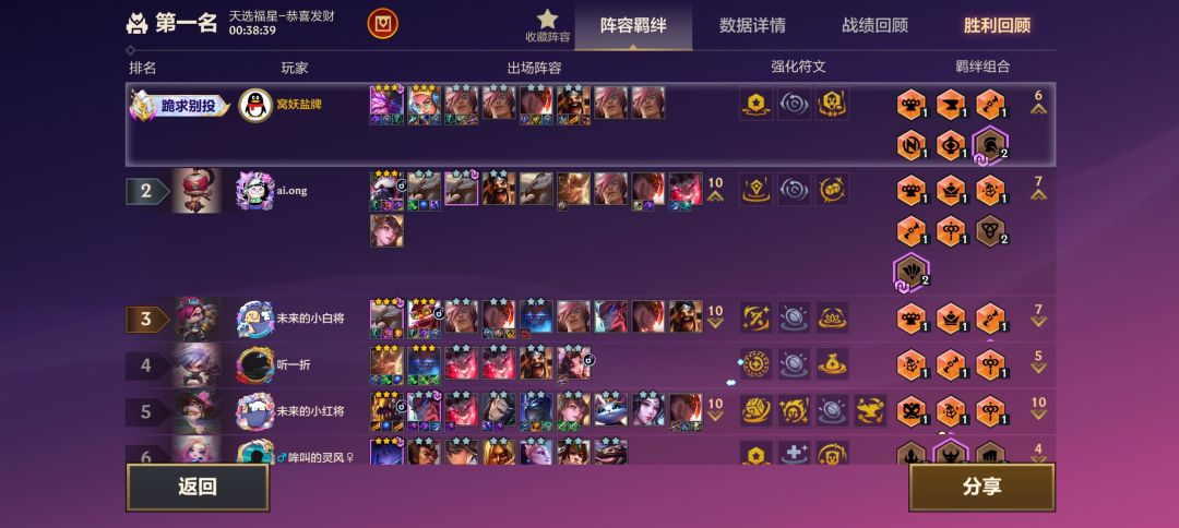大早上来俩把真爽啊! 2