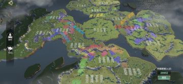 局势速报丨诸盟大战、鹿死谁手，新剧本赛季战况持续升级