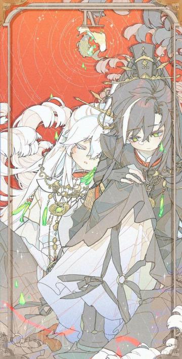 一转眼已是物是人非