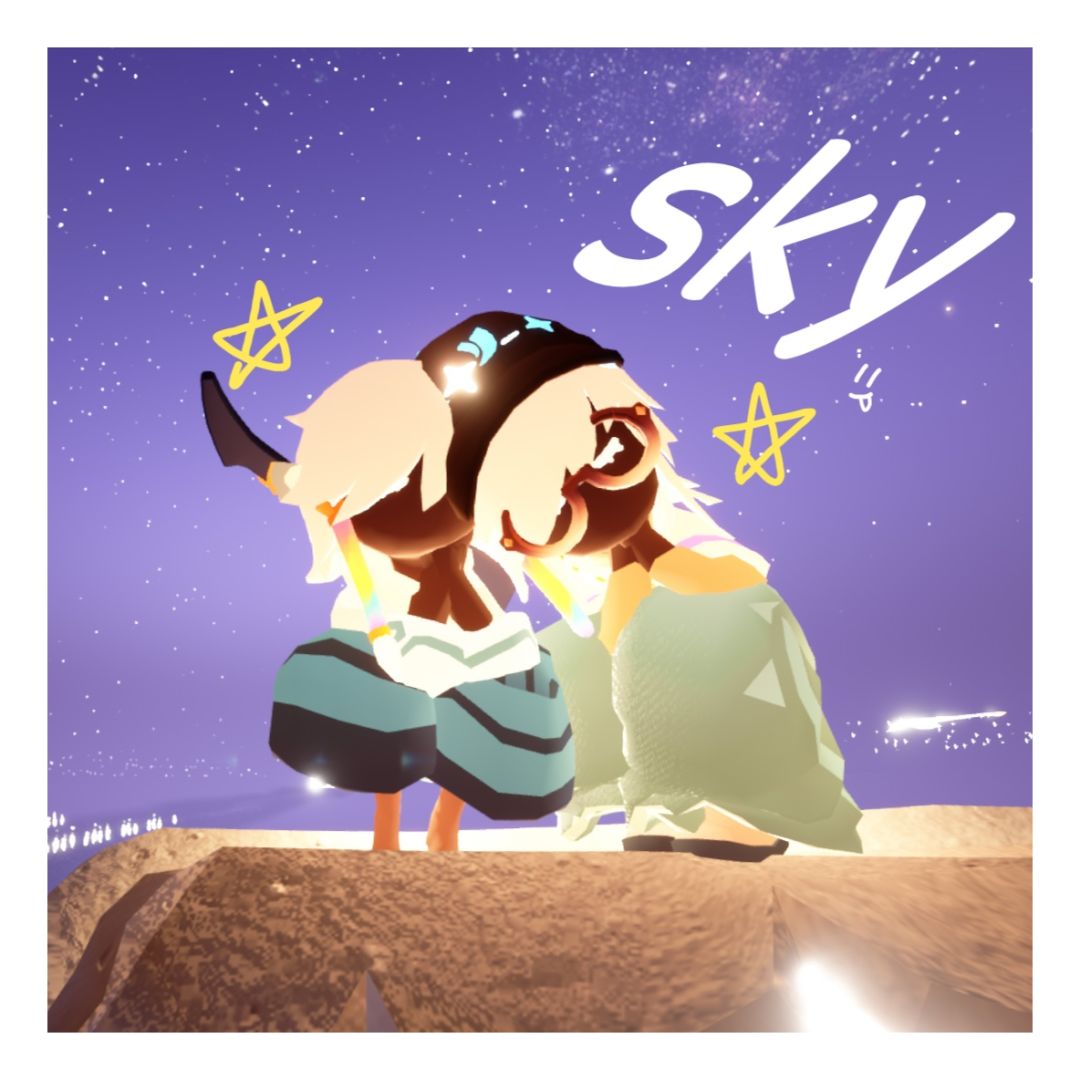 sky & sky 1