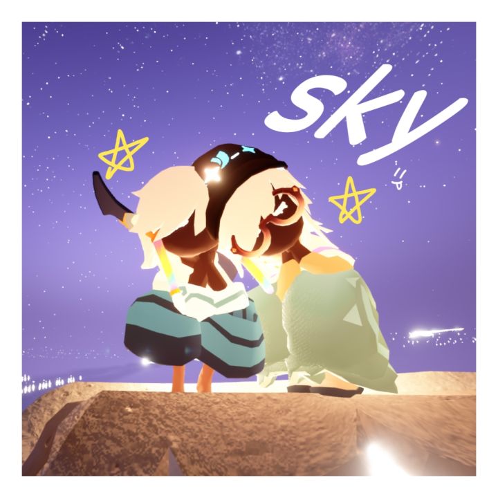 sky & sky截图