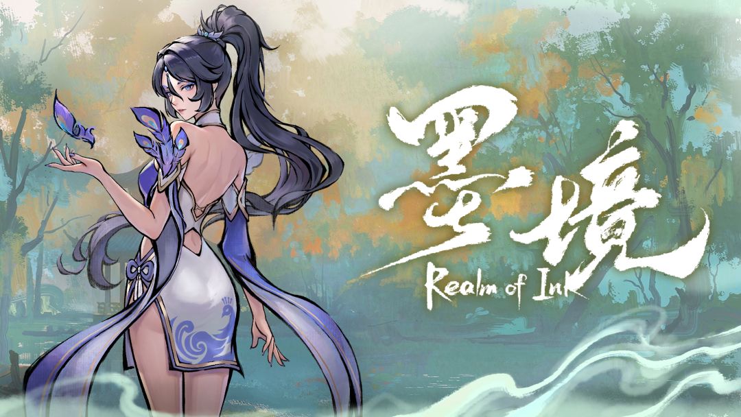 《墨境》秋促新史低,新泳装DLC来了 3