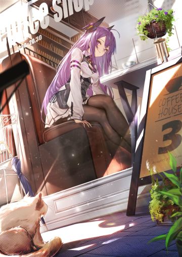 《交错战线》公测倒计时3天