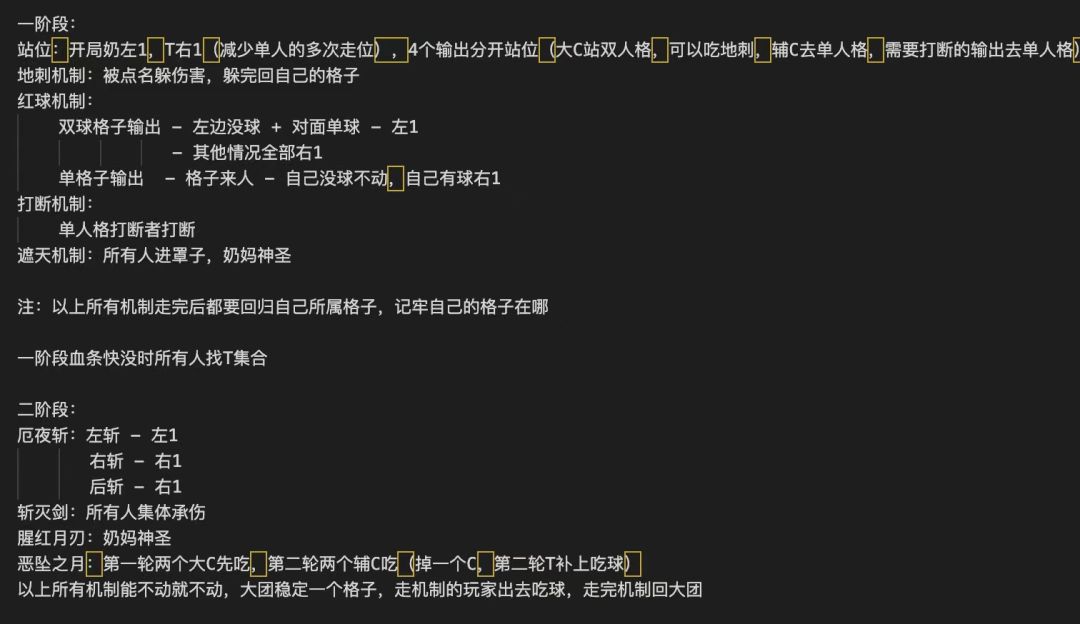 狼2攻略 1