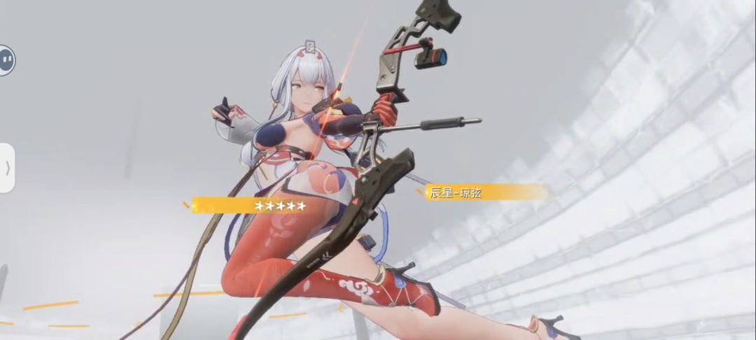 感觉今天的自己运气有点好 3