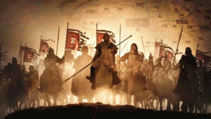 汉—霍去病的战役的想法(纯属意淫,9日更新)截图