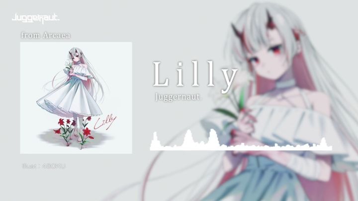 Juggernaut. - Lilly截图