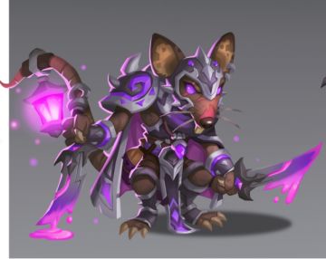 城堡传说大乱斗2023年更新前瞻