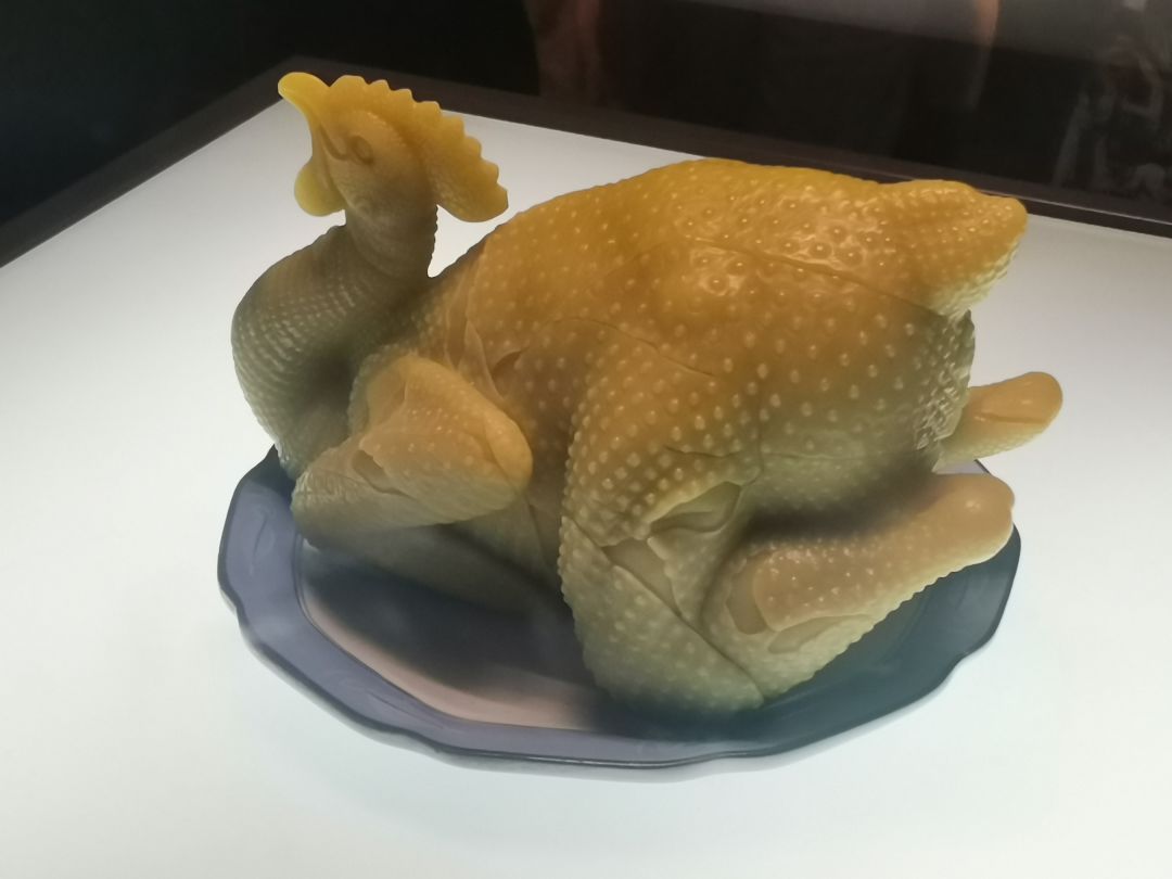 和龛爹奔现√ 7