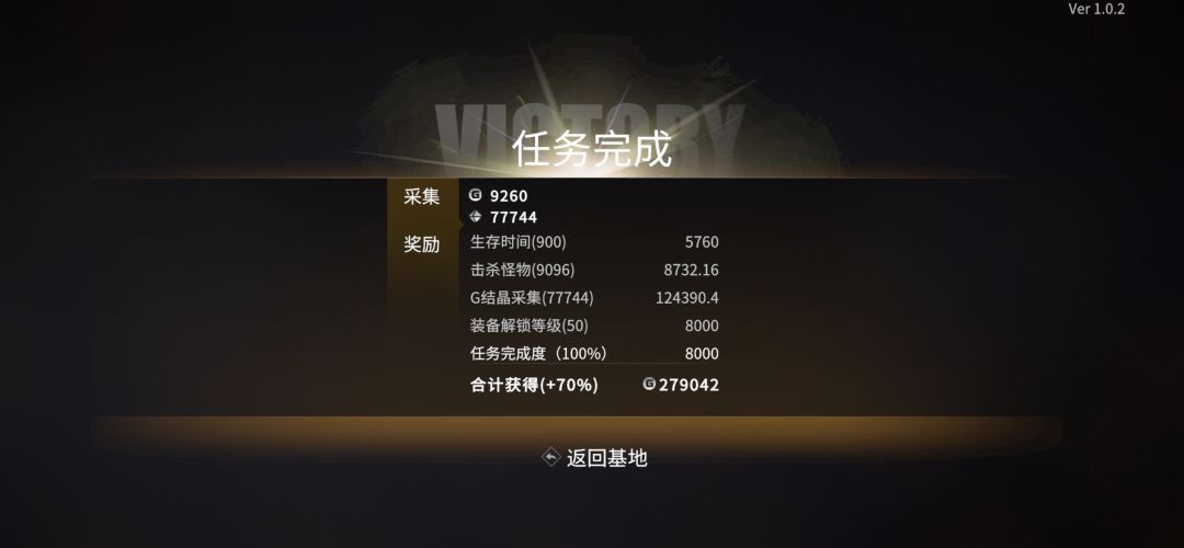 哇!我爱机甲! 1