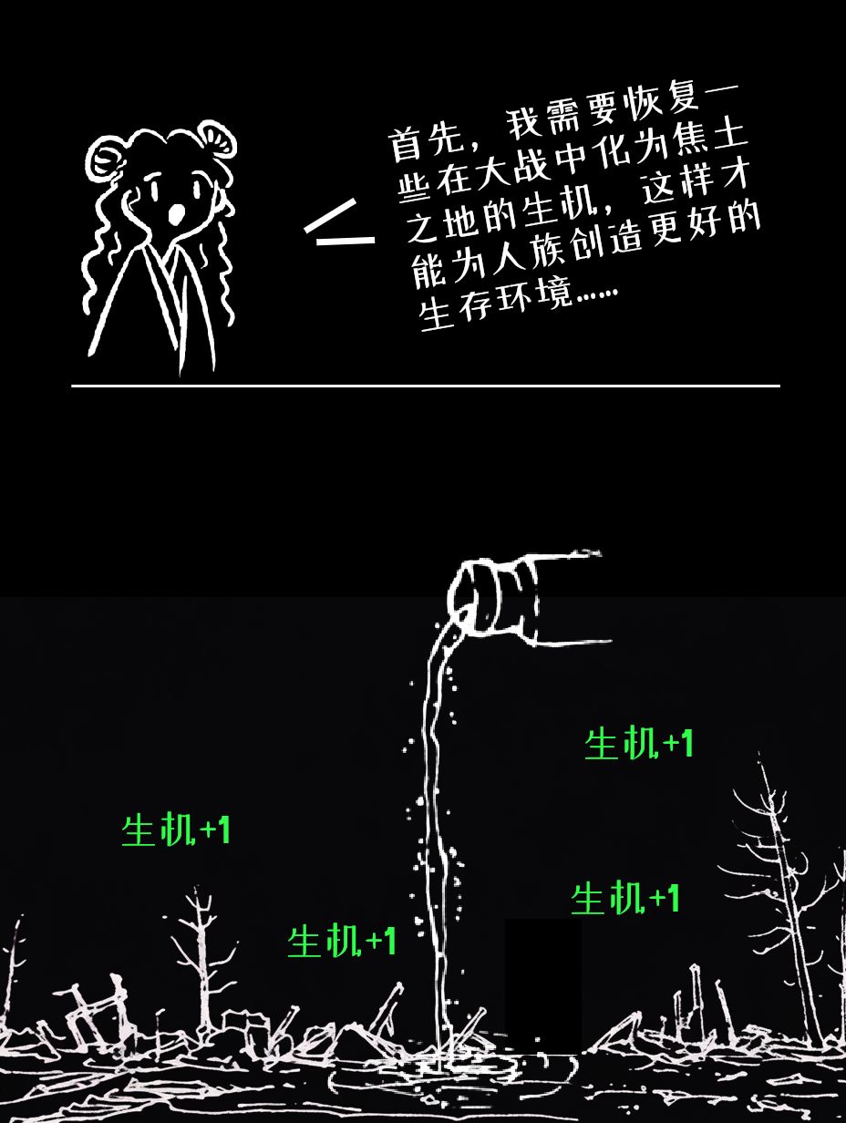 垂钓修仙,我靠香火证仙途!!! 3