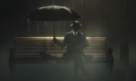 年底能开一测?《雨之城》V0.2软著登记,中文名敲定! 1