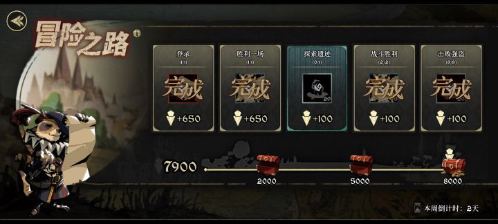 这个秘境在哪啊？截图