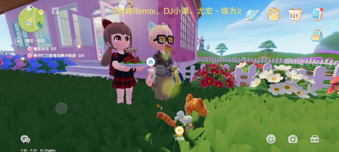 小镇不倒陪你到老，友谊常伴，爱情长久。 3