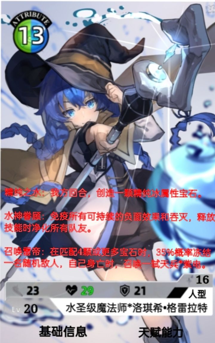 洛琪希•米格路迪亚•格雷拉特 2