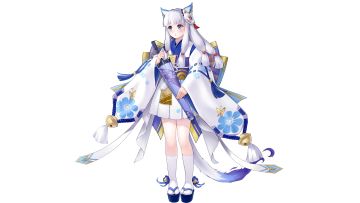 【百妖异闻录】天符之灵 | 菲菲