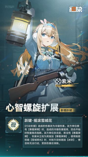 ✦心智螺旋扩展✦