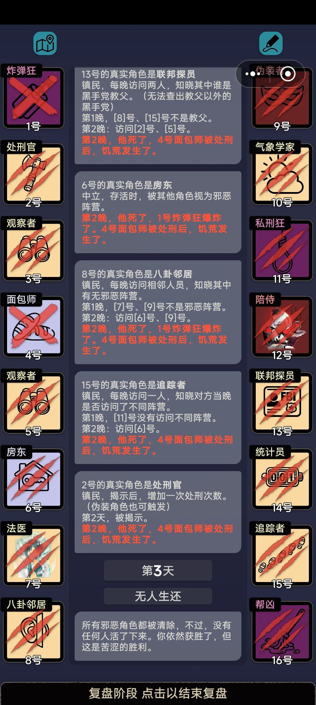 无人生还 1