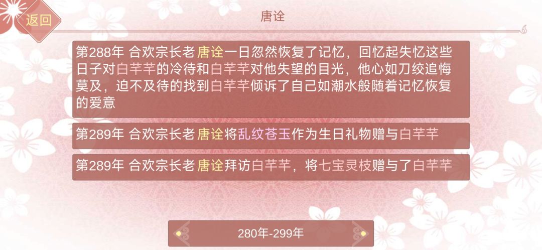 有人看过这种剧情吗?我还是第一次看到 2