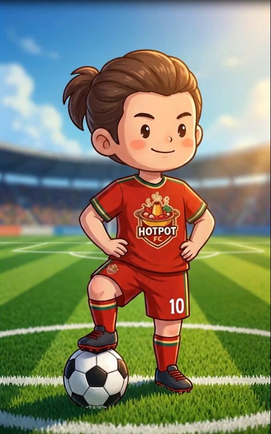 ✅️兑换码丨足球嘉年华火热进行中截图