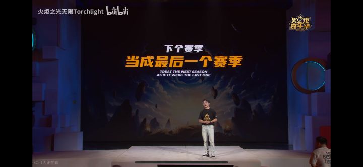 感觉总有一批人在各种pvp截图