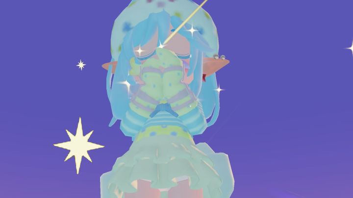 许愿快点找到搭子截图