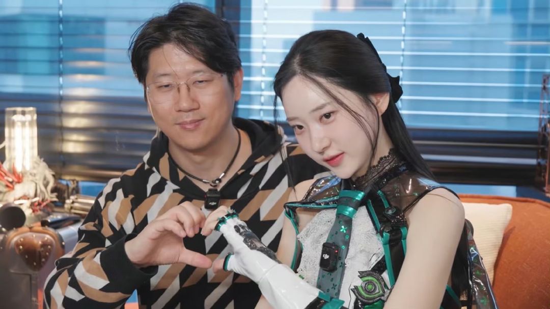 体模回归！剑星女主伊芙确认续作全力开发中截图