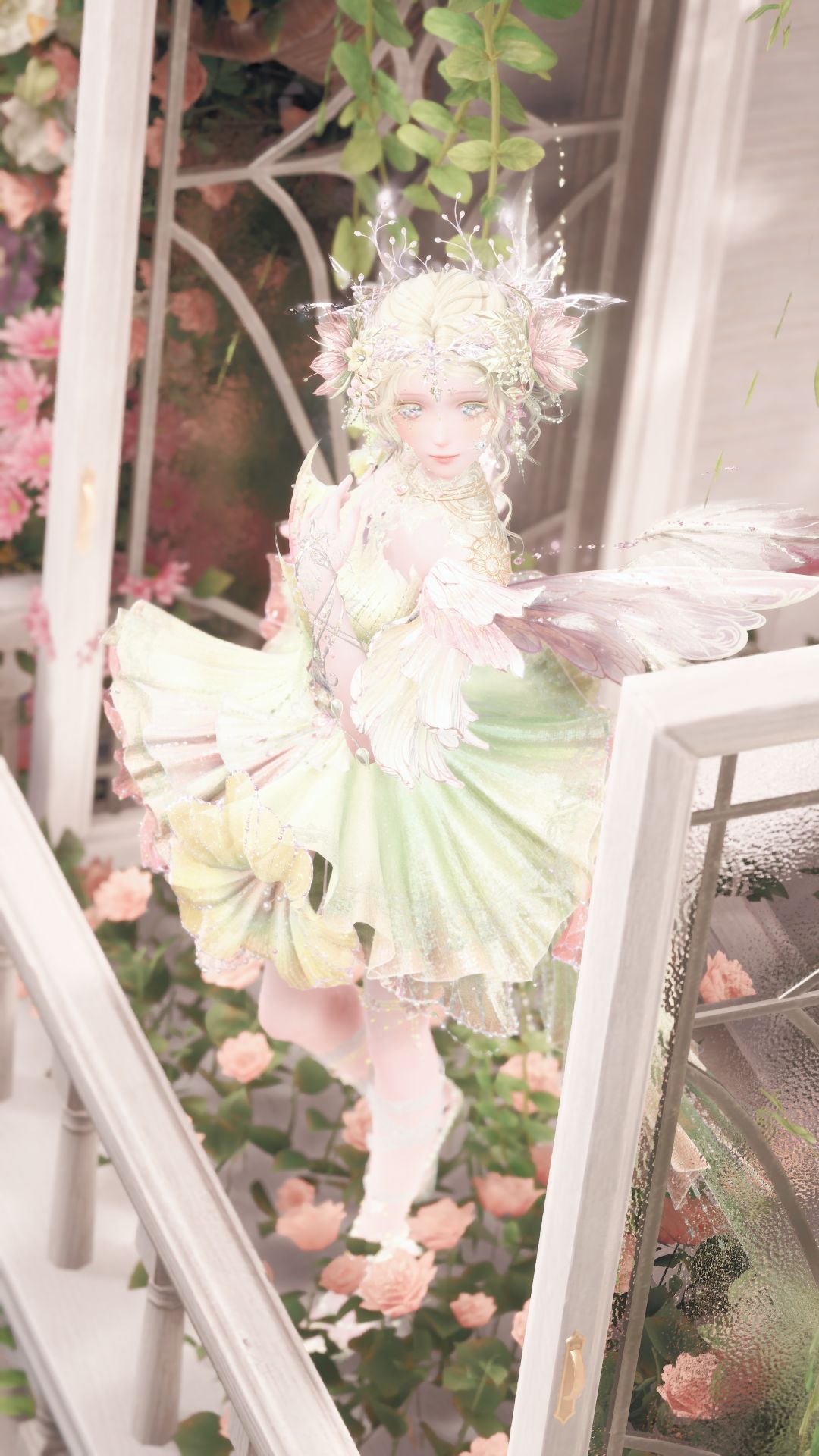 花精灵 2