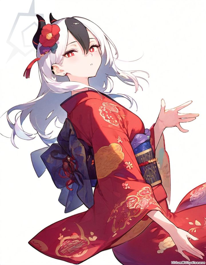鬼方佳代子截图