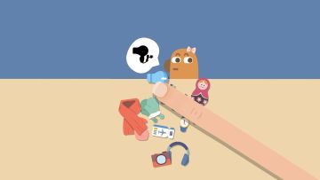 再玩亿关 第547关