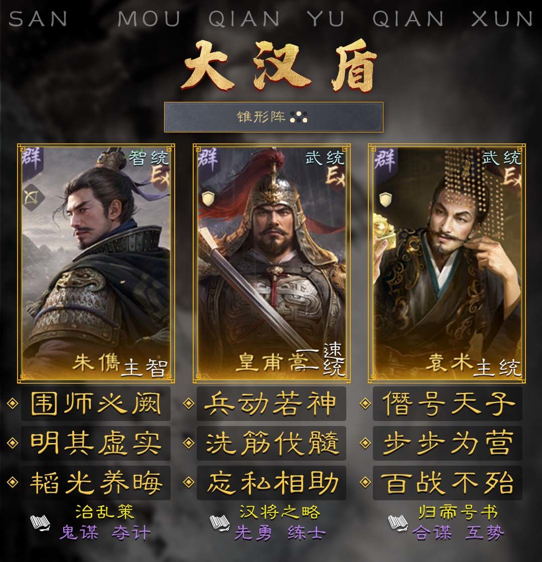 打架最爽的赛季,S7中期三队共存最优解 1