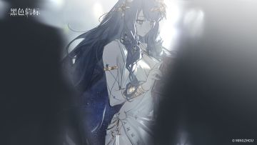 《黑色信标》新成员档案超前爆料｜菲娜米娜