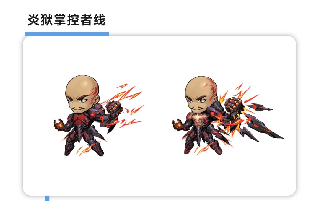 这下顺眼不少了 1